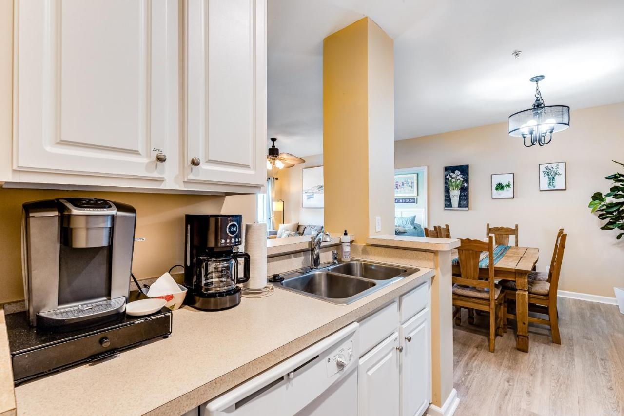 Villas At Bay Crossing - 34670 Villa Circle Unit #2304 Lewes Esterno foto