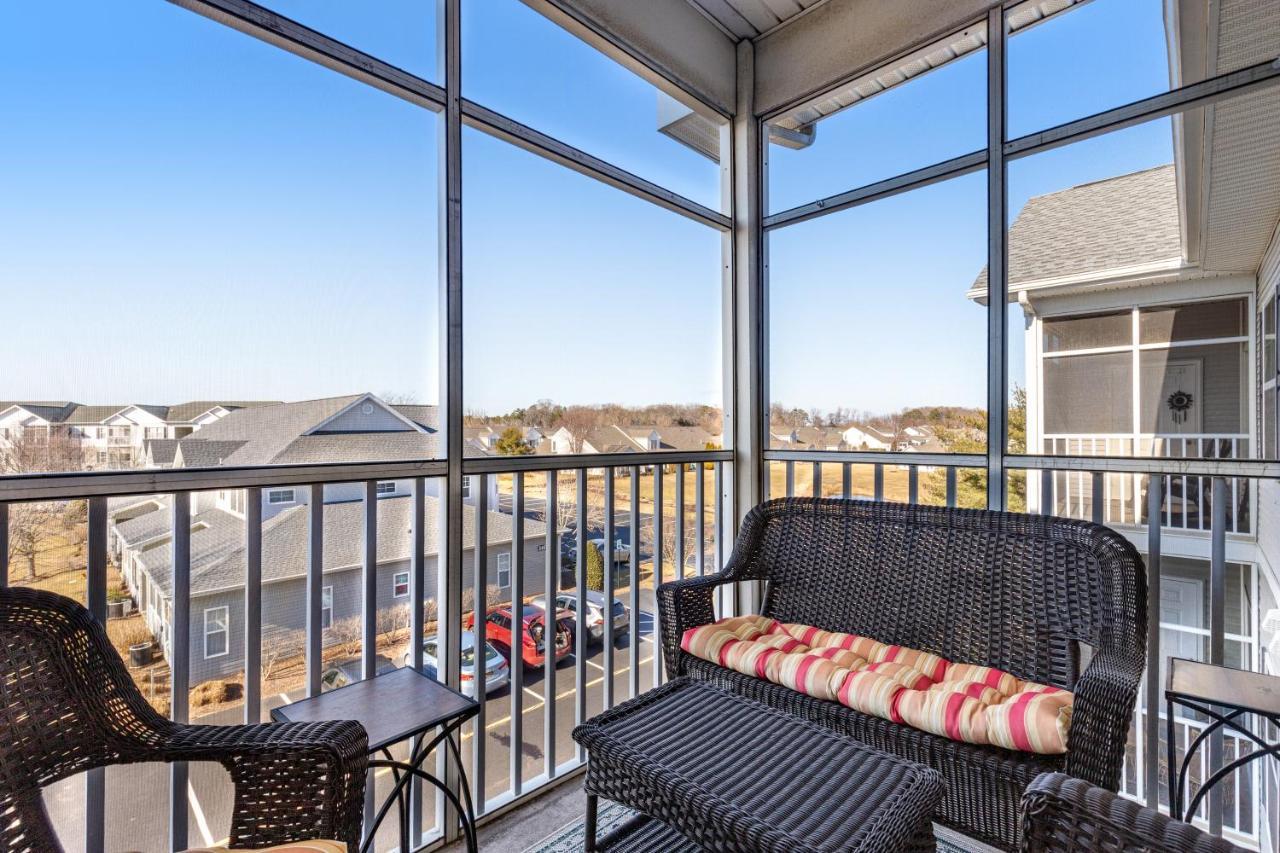 Villas At Bay Crossing - 34670 Villa Circle Unit #2304 Lewes Esterno foto