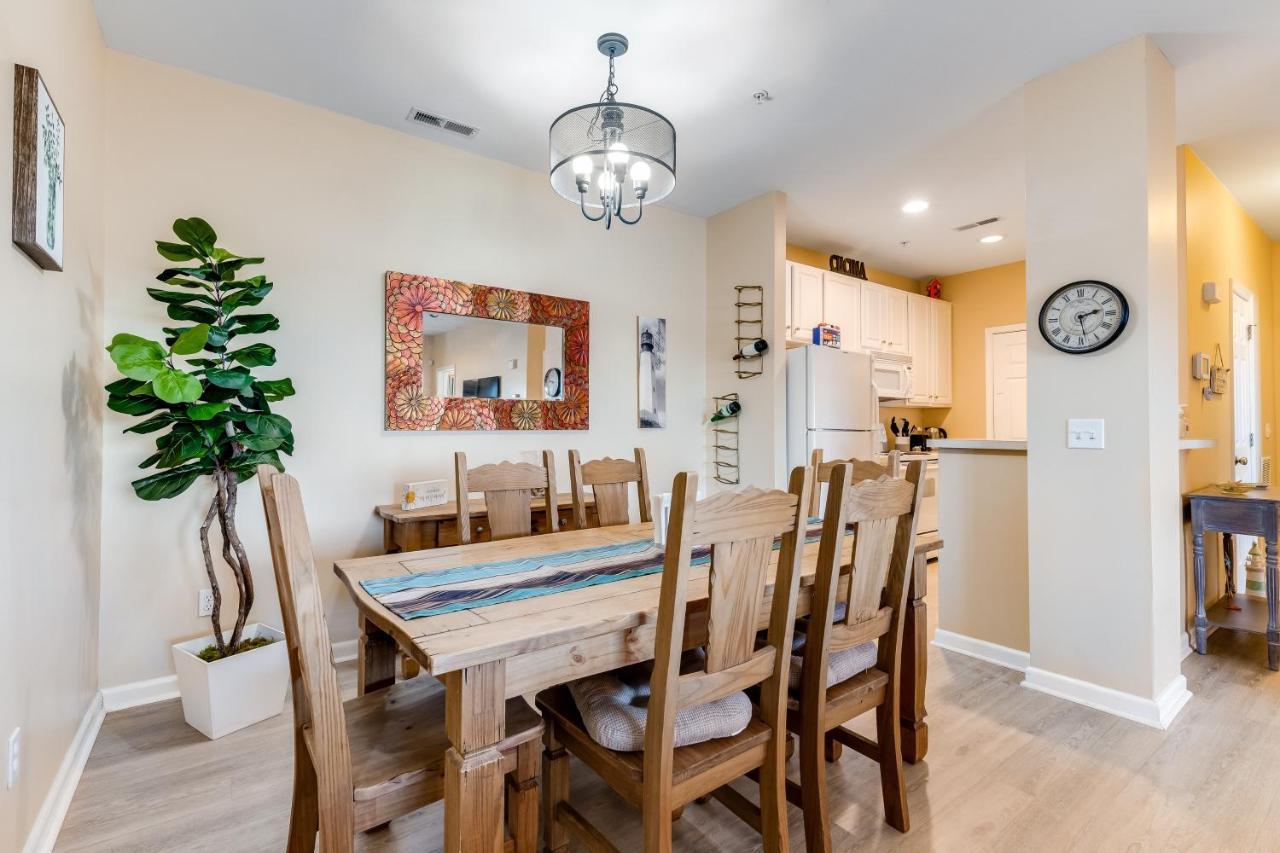 Villas At Bay Crossing - 34670 Villa Circle Unit #2304 Lewes Esterno foto