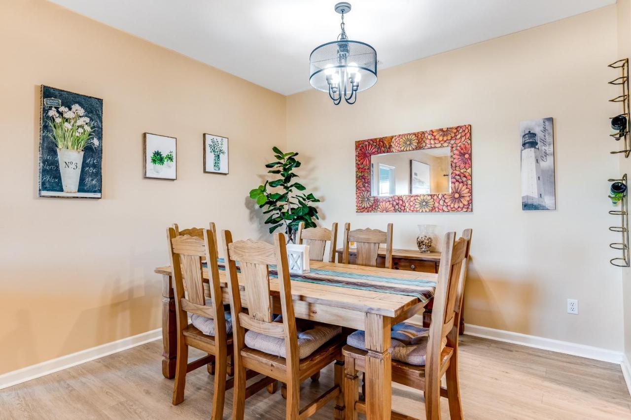 Villas At Bay Crossing - 34670 Villa Circle Unit #2304 Lewes Esterno foto