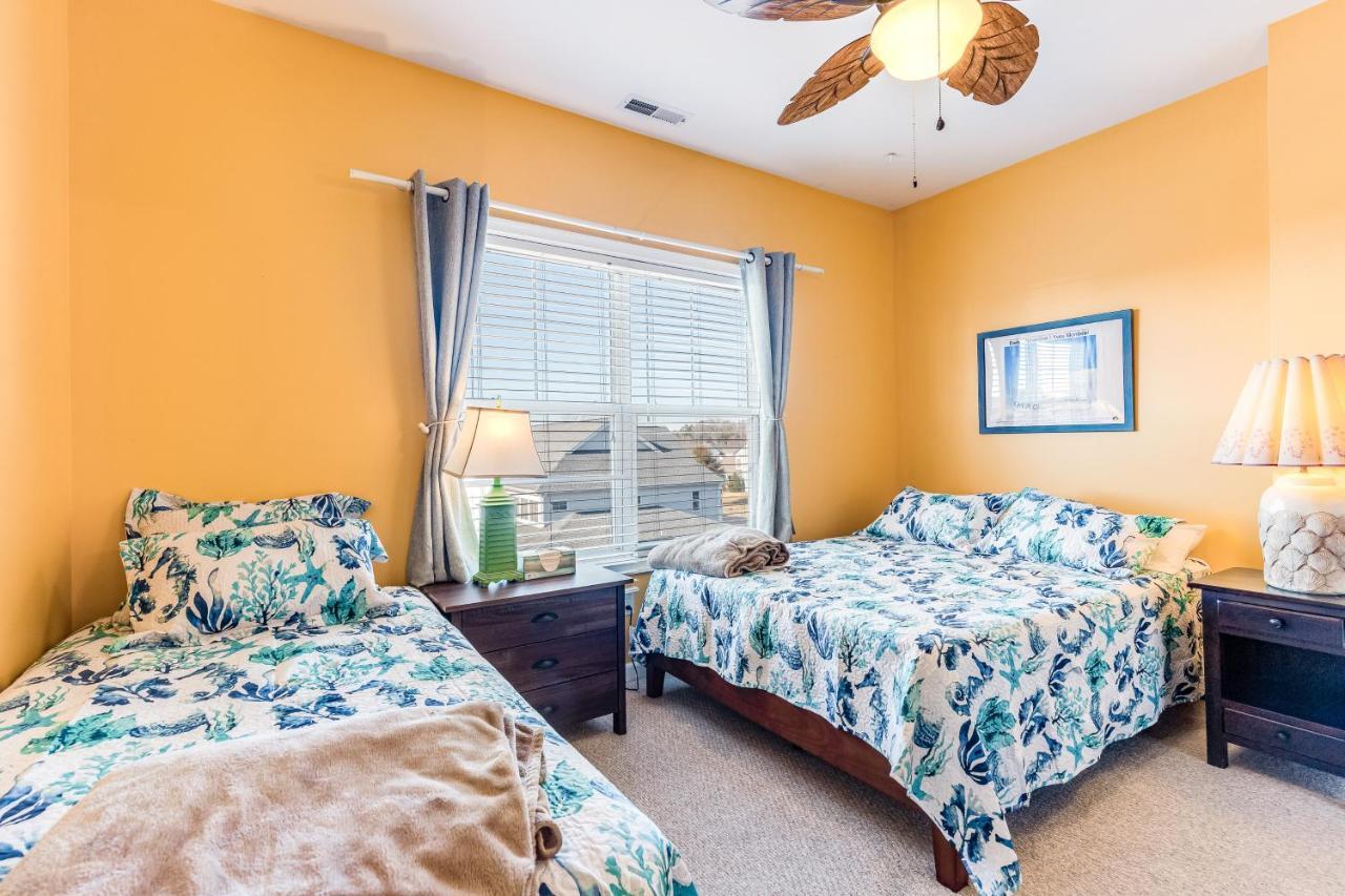 Villas At Bay Crossing - 34670 Villa Circle Unit #2304 Lewes Esterno foto