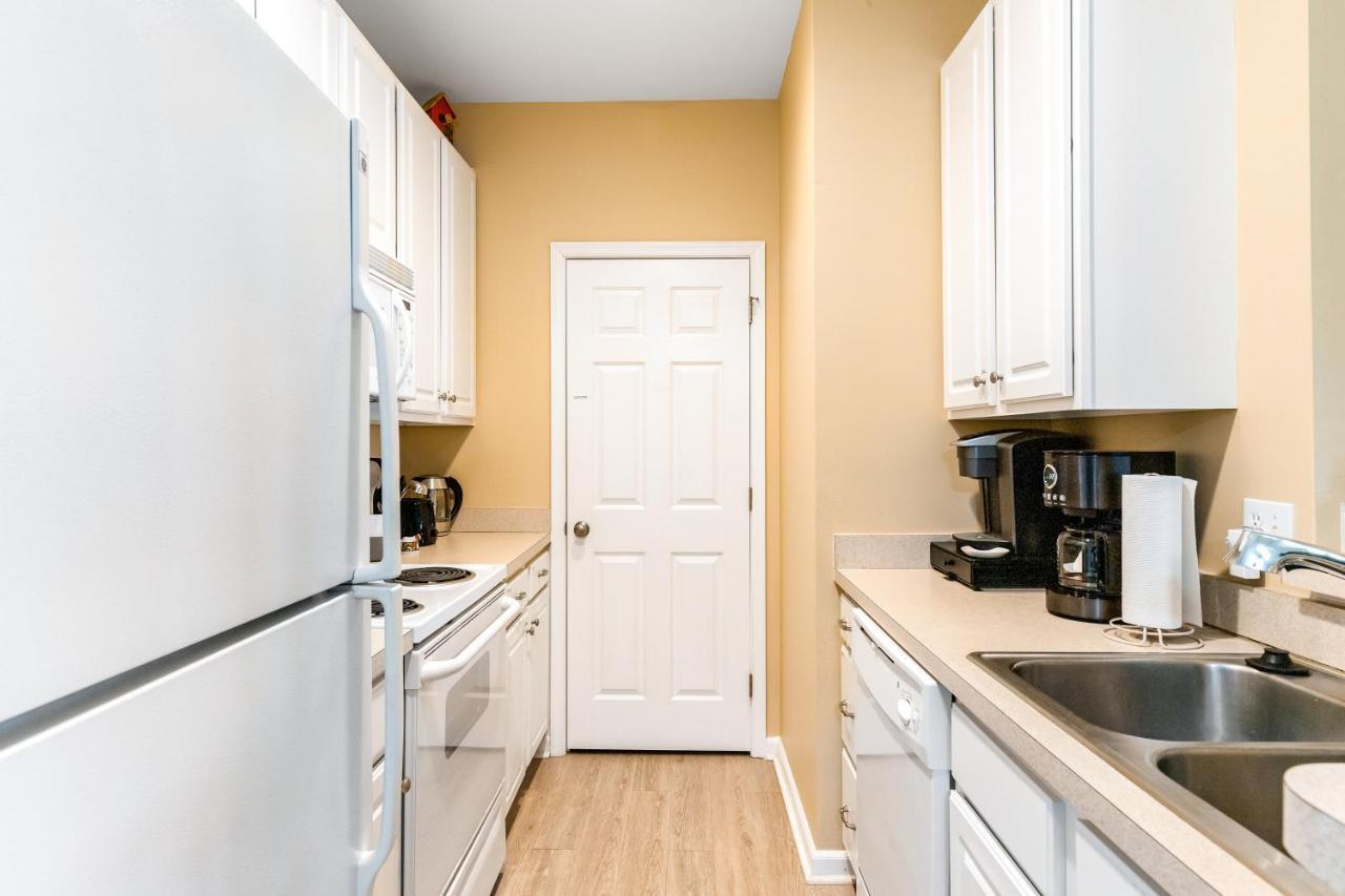 Villas At Bay Crossing - 34670 Villa Circle Unit #2304 Lewes Esterno foto