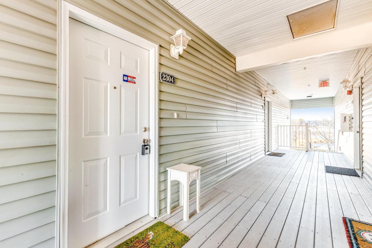 Villas At Bay Crossing - 34670 Villa Circle Unit #2304 Lewes Esterno foto