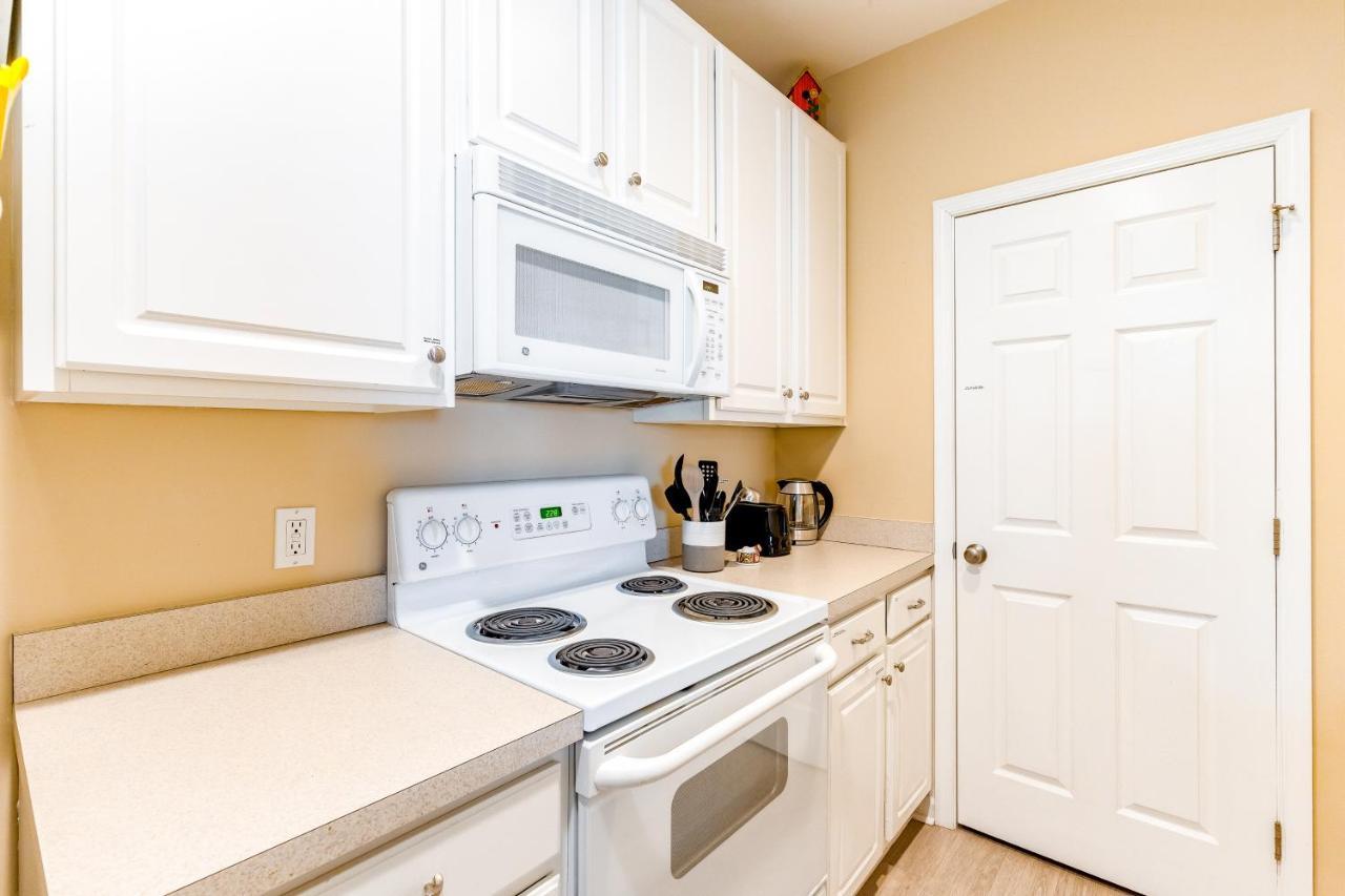 Villas At Bay Crossing - 34670 Villa Circle Unit #2304 Lewes Esterno foto