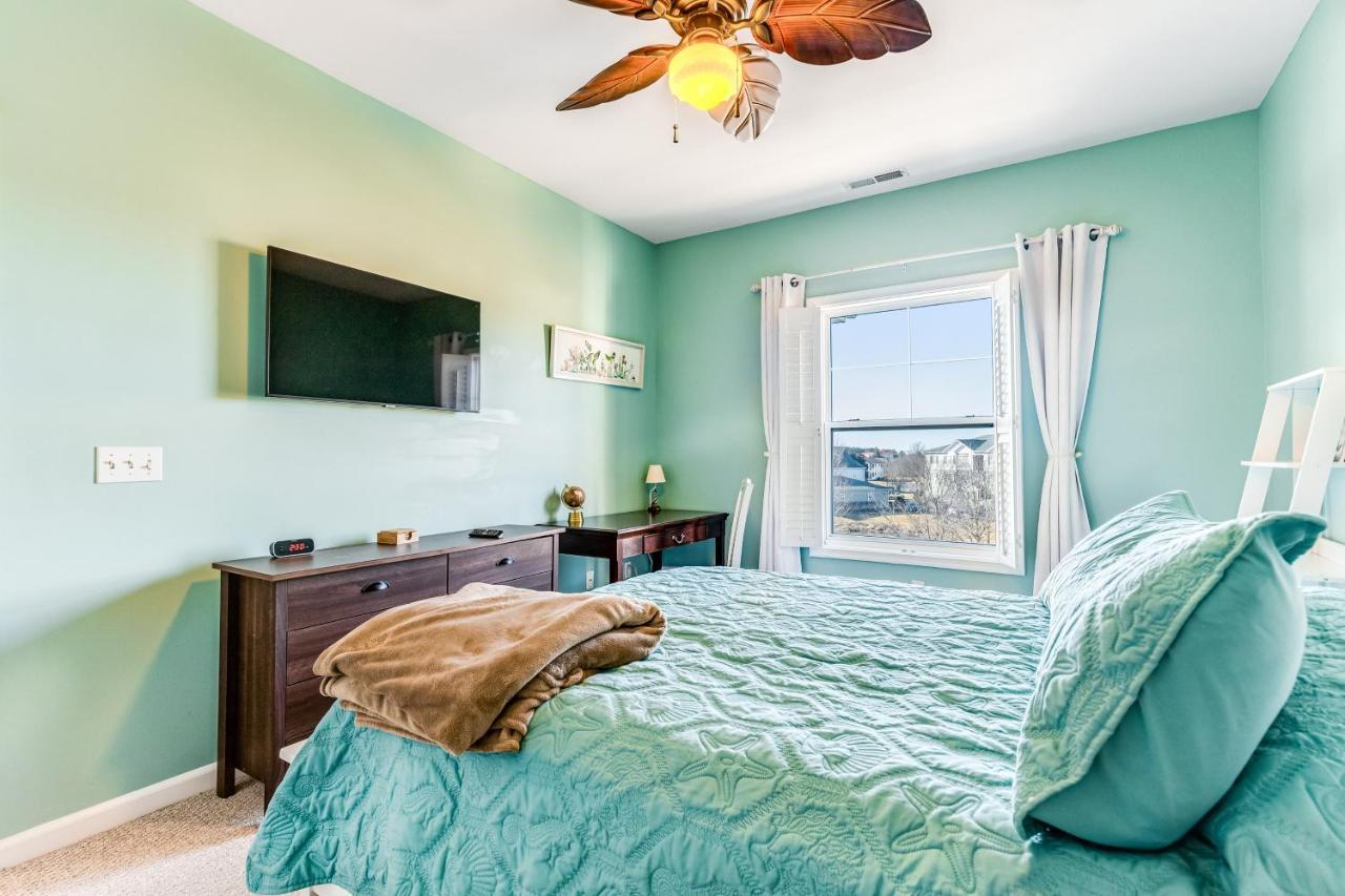 Villas At Bay Crossing - 34670 Villa Circle Unit #2304 Lewes Esterno foto