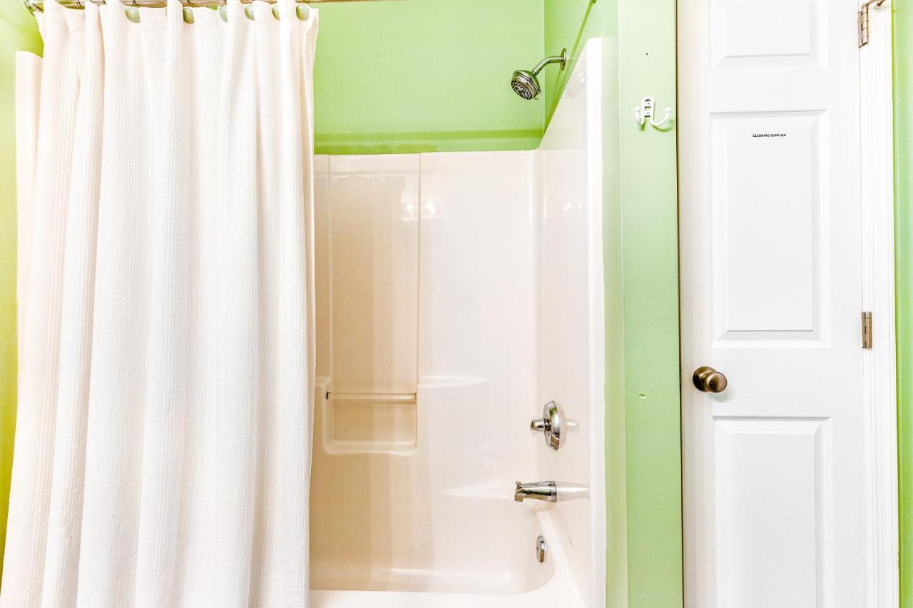 Villas At Bay Crossing - 34670 Villa Circle Unit #2304 Lewes Esterno foto