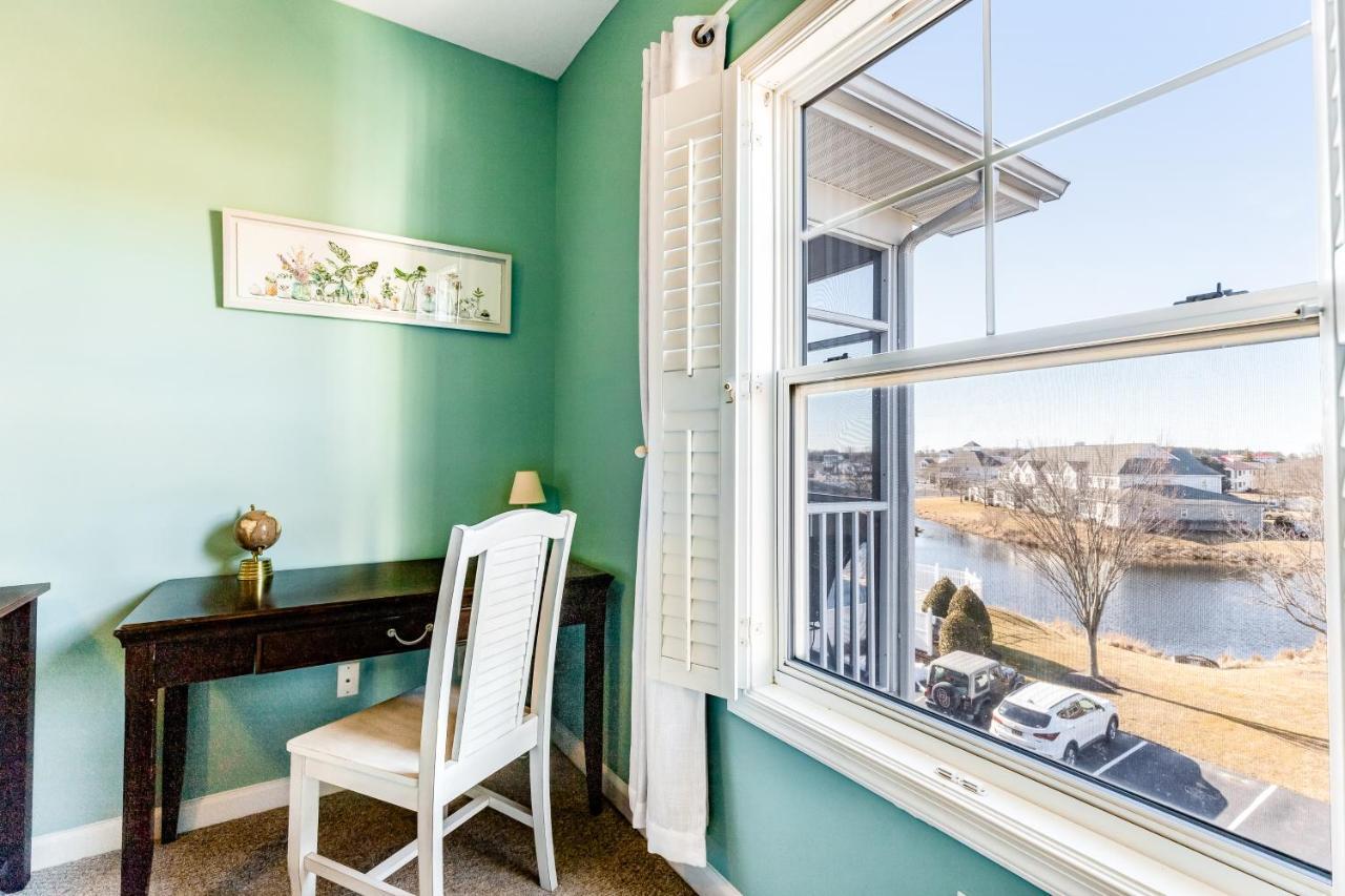 Villas At Bay Crossing - 34670 Villa Circle Unit #2304 Lewes Esterno foto